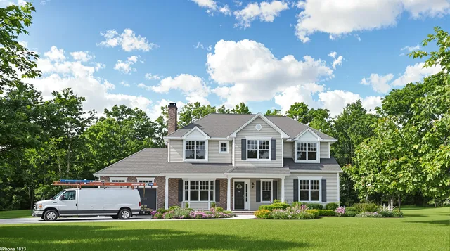 Simsbury Chimney Sweep level 2 chimney inspection & real estate in Simsbury, CT