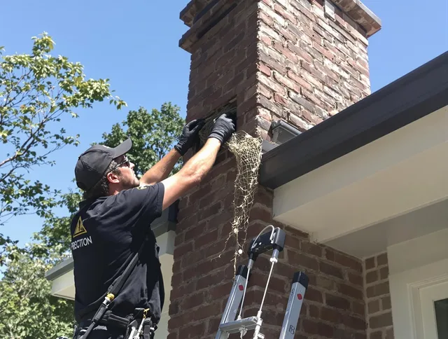 Animal & Debris Removal service in Simsbury, CT