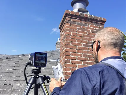 Chimney Inspection service in Simsbury, CT