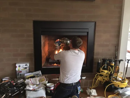 Chimney Liner Services service in Simsbury, CT