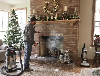 Fireplace Cleaning service in Simsbury, CT