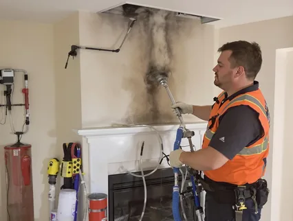 Soot Removal service in Simsbury, CT